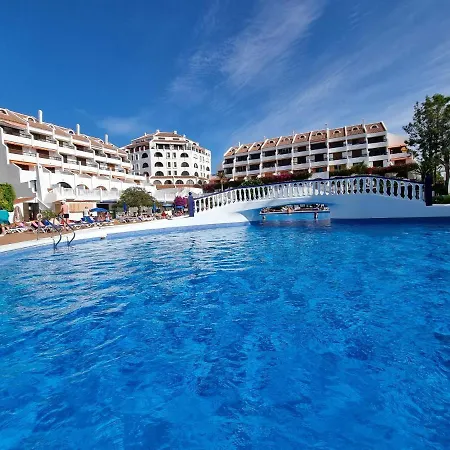 Duplex Parque Santiago 2 Close To Pool, Sea + Beach, Central, Wifi, Heated Pool Semesterbostad Playa de las Americas (Tenerife)
