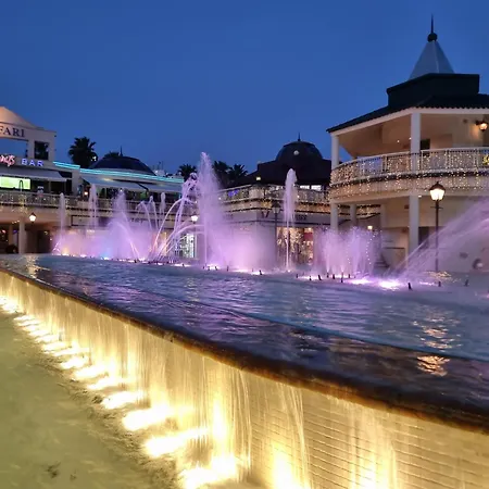 Semesterbostad Duplex Parque Santiago 2 Close To Pool, Sea + Beach, Central, Wifi, Heated Pool Playa de las Americas (Tenerife)