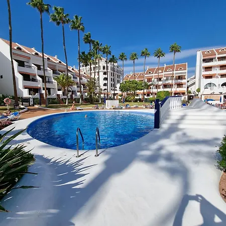 Holiday home Duplex Parque Santiago 2 Close To Pool, Sea + Beach, Central, Wifi, Heated Pool