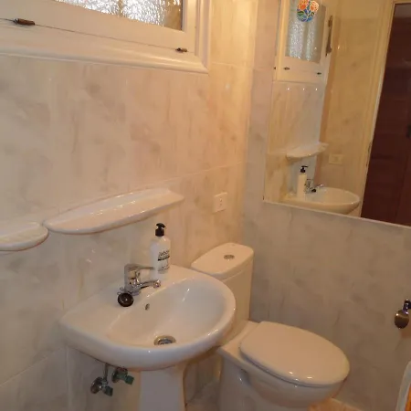Holiday home Duplex Parque Santiago 2 Close To Pool, Sea + Beach, Central, Wifi, Heated Pool Playa de las Americas (Tenerife)